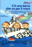Copertina libro <b>C'è una barca che va per il mare</b>