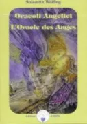 Copertina libro Oracoli angelici
