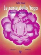 Copertina libro LE CARTE DELLO YOGA