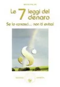 Copertina libro <b>Le 7 leggi del denaro se lo conosci ... non ti evita|<br></b>(titolo originale o altro titolo: <i>The seven laws of money</i>)