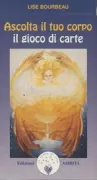 Copertina libro ASCOLTA IL TUO CORPO CARTE