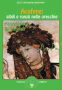 Copertina libro <b>Acufene<br></b>(titolo originale o altro titolo: <i>Des bruits dans les oreilles</i>)