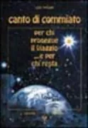Copertina libro <b>Canto di commiato</b>