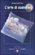 Copertina libro <b>L'arte di sognare</b>