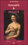 Copertina libro <b>Sensualita & sessualita</b>