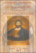 Copertina libro <b>Manoscritto di Alessandria</b>