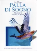 Copertina libro PALLA DI SOGNO