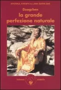 Copertina libro <b>La grande perfezione naturale</b>