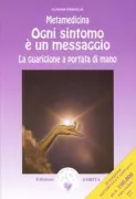 Copertina libro <b>Metamedicina<br></b>(titolo originale o altro titolo: <i>Métamédecine</i>)