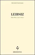 Copertina libro <b>Leibniz</b>