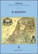 Copertina libro <b>Il Seicento</b>