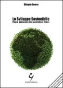 Copertina libro <b>Lo sviluppo sostenibile</b>
