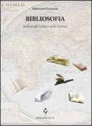 Copertina libro <b>Bibliosofia</b>