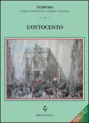 Copertina libro <b>L'Ottocento</b>