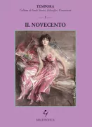 Copertina libro <b>Il Novecento</b>