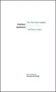 Copertina libro <b>Là c'era una coppia<br></b>(titolo originale o altro titolo: <i>Tam byla para</i>)