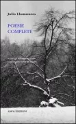 Copertina libro <b>Poesie complete<br></b>(titolo originale o altro titolo: <i>Versos y ortigas</i>)