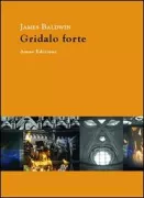 Copertina libro <b>Gridalo forte<br></b>(titolo originale o altro titolo: <i>Go tell it on the mountain</i>)