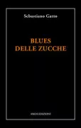 Copertina libro <b>Blues delle zucche</b>