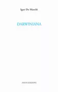 Copertina libro <b>Darwiniana</b>
