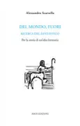 Copertina libro <b>Del mondo, fuori</b>