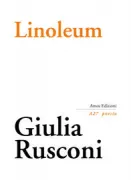Copertina libro <b>Linoleum</b>