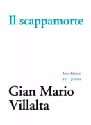 Copertina libro <b>Il scappamorte (veglie e risvegli)</b>