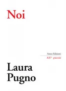 Copertina libro <b>Noi</b>