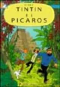 Copertina libro <b>Tintin e i picaros</b>