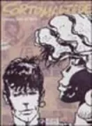 Copertina libro <b>Cortomaltese</b>
