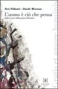 Copertina libro <b>L'uomo e ciò che pensa</b>