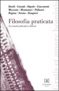 Copertina libro <b>Filosofia praticata</b>