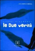 Copertina libro <b>Le due verità</b>