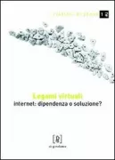 Copertina libro <b>Legami virtuali</b>