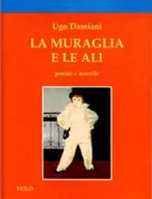 Copertina libro <b>La muraglia e le ali</b>