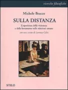 Copertina libro <b>Sulla distanza</b>