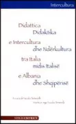 Copertina libro <b>Didattica e intercultura tra Italia e Albania</b>
