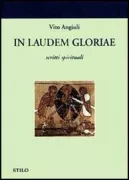 Copertina libro <b>In laudem gloriae</b>