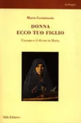 Copertina libro <b>Donna ecco tuo figlio</b>