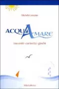 Copertina libro <b>AcquAmare</b>