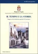 Copertina libro <b>Il tempo e la storia</b>