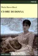 Copertina libro <b>Cuore di donna</b>