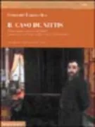 Copertina libro <b>Il caso De Nittis</b>