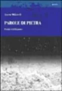 Copertina libro <b>Parole di pietra</b>