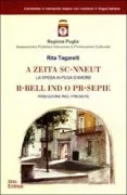 Copertina libro <b>A zeita sc-nneut R-bell ind o pr-sepie</b>