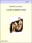 Copertina libro <b>Canto e disincanto</b>