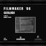 Copertina libro <b>Filmmaker 06</b>