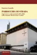 Copertina libro <b>Parrocchia di strada</b>