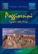 Copertina libro <b>Poggiorsini</b>