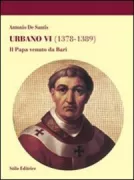 Copertina libro <b>Urbano 6. (1378-1389)</b>